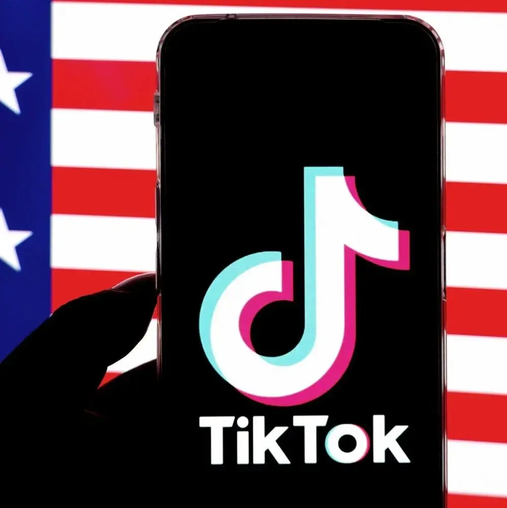特朗普表示愿再次延长TikTok禁令期限/李嘉诚支持的AI癌症检测开发商Pharus寻求香港融资/全球最大深度伪造色情网站关闭